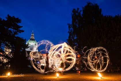 Hannover Fire Orchestra