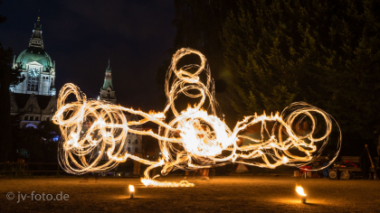 Hannover Fire Orchestra