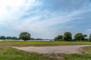 Elbe bei Dömitz