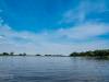 Die Elbe bei Lenzen