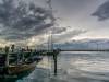 Nach dem Gewitter