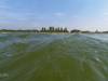 Ein Bad in der Ostsee