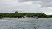 Snäckö auf Kumlinge