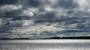 Überfahrt nach Överö