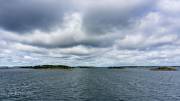 Überfahrt nach Överö