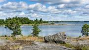 Hastersboda auf Föglö