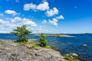 Hastersboda auf Föglö