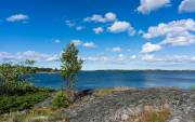 Hastersboda auf Föglö