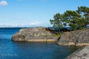 Hastersboda auf Föglö