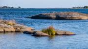 Hastersboda auf Föglö