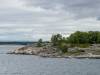 Überfahrt nach Överö