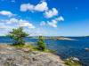Hastersboda auf Föglö