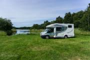 CC Camping auf Föglö