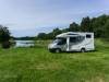 CC Camping auf Föglö