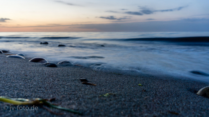 Am Strand
