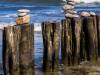 Am Strand