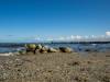 Am Strand