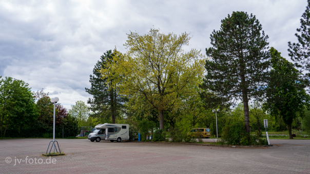 Jork Stellplatz