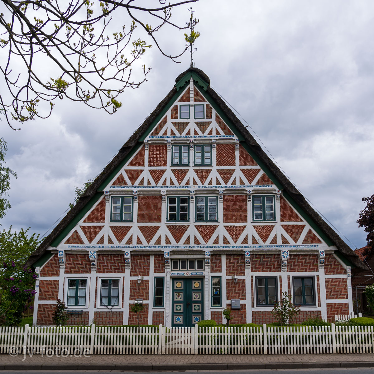 Steinkirchen