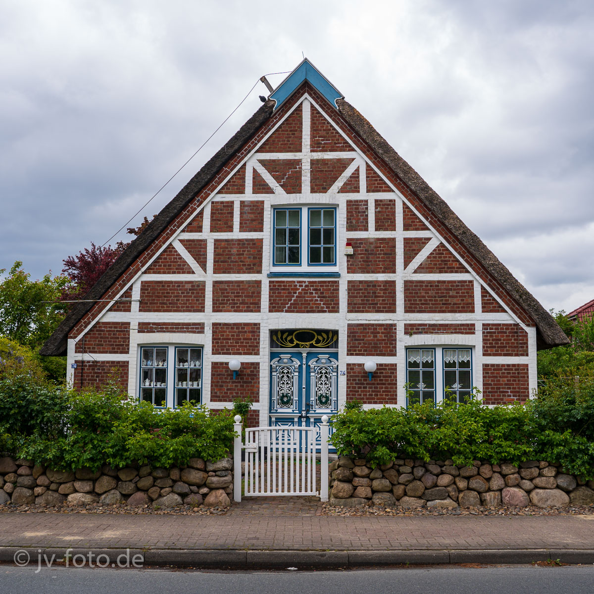 Steinkirchen