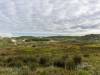 Weg zum Strand