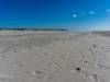 Am Strand von Amrum