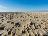 Am Strand von Amrum