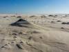 Am Strand von Amrum