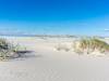 Am Strand von Amrum
