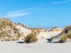 Am Strand von Amrum