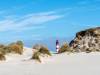 Am Strand von Amrum