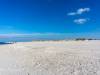 Am Strand von Amrum