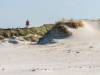 Am Strand von Amrum