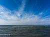 Am Strand von Amrum