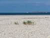 Am Strand von Amrum