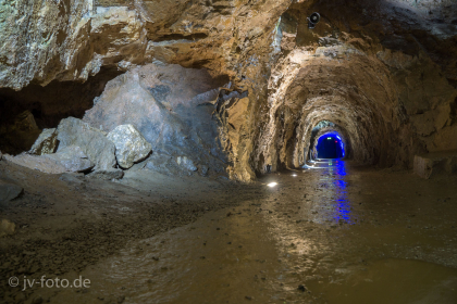 Iberger Tropfsteinhöhle