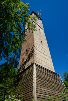 Albertturm