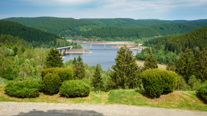 Okertalsperre