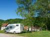 Stellplatz in Bad Grund