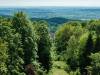Blick vom Albertturm