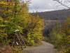 Der Weg ins Kalte Tal