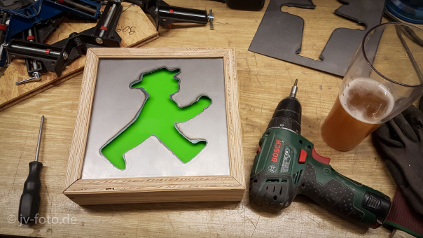 Ampelmännchen