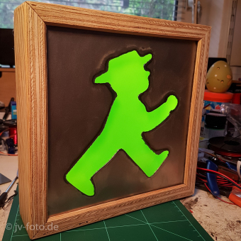 Ampelmännchen