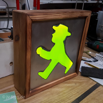 Ampelmännchen