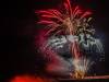 Feuerwerk Silvester 2013