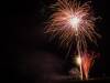 Feuerwerk Silvester 2013