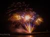 Feuerwerk Silvester 2013
