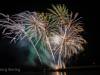 Feuerwerk Silvester 2013