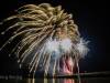 Feuerwerk Silvester 2013