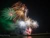 Feuerwerk Silvester 2013